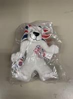 knuffel - london 2012 olympische mascotte knuffel, Enlèvement ou Envoi, Neuf