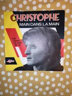 singelchristophe main dans la main (bpost gratuit), Enlèvement ou Envoi, Single, Dance, Comme neuf