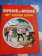 Suske en Wiske - allerlei strips, Gelezen, Ophalen of Verzenden, Meerdere stripboeken