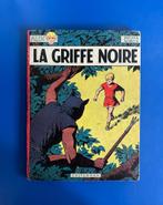 Alix - la Griffe Noire (HC) - Casterman - 1e druk, Boeken, Stripverhalen, Gelezen, Jacques Martin, Eén stripboek, Verzenden