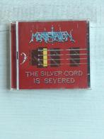Mortification - The Silver Cord Is Severed (+ live CD) 2CD, Ophalen of Verzenden
