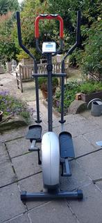 Magnetic elliptical stider body sculpture, Sport en Fitness, Ophalen, Zo goed als nieuw, Armen, Crosstrainer