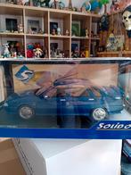RENAULT 21 TURBO OP 1/18, NIEUW EN VERPAKT, Hobby en Vrije tijd, Ophalen of Verzenden, Nieuw