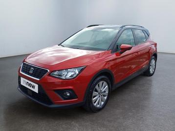 Seat Arona Style  beschikbaar voor biedingen