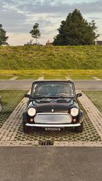 MINI Cooper Avant-Garde/Avenue Cabriolets, Autos, Cuir et Tissu, 998 cm³, Achat, 4 cylindres