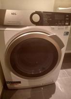 machine à laver + séchoir, Electroménager, 6 à 8 kg, Enlèvement, Comme neuf, 85 à 90 cm