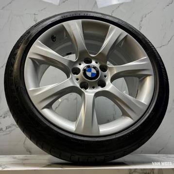  BMW 1 3 4 SerieF20+ E90+ F30+ F34 225/45/18 INCH STYLE 396 beschikbaar voor biedingen