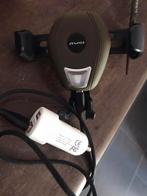 Station charge voiture