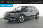 Mercedes-Benz EQA 250 EQA 250 Business Line, Auto's, Mercedes-Benz, Stof, Gebruikt, 750 kg, Regensensor