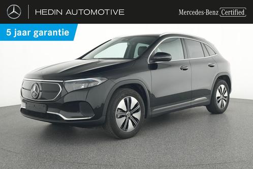 Mercedes-Benz EQA 250 EQA 250 Business Line, Auto's, Mercedes-Benz, Bedrijf, Te koop, EQA, Bluetooth, Centrale vergrendeling, Cruise Control