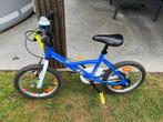 Fiets 16 inch, Fietsen en Brommers, Fietsen | Kinderfietsjes, Ophalen, Gebruikt, 16 tot 20 inch