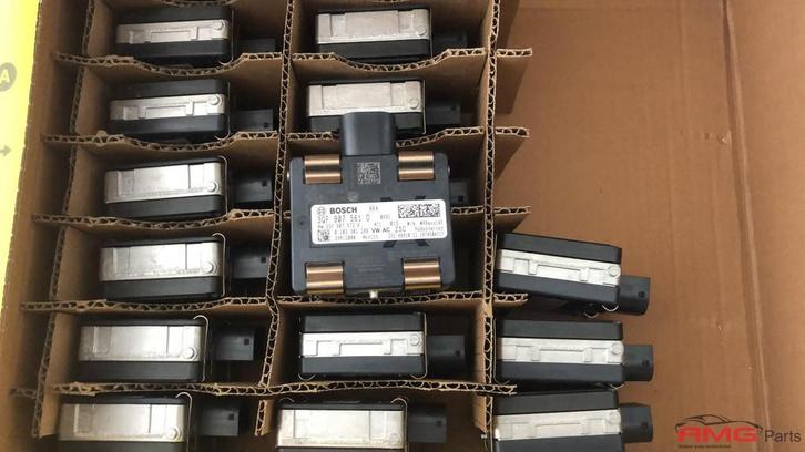 Capteur radar ACC 3QF907561D pour VW Golf 7 Facelift, Autos : Pièces & Accessoires, Électronique & Câbles, Volkswagen, Neuf