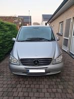 Mercedes Viano, Auto's, Mercedes-Benz, 110 kW, 2090 kg, 2148 cc, Te koop