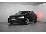 Audi S4 Avant 3.0 V6 TFSI Quattro S4 Tiptronic, Autos, Audi, Ordinateur de bord, Noir, Break, Automatique