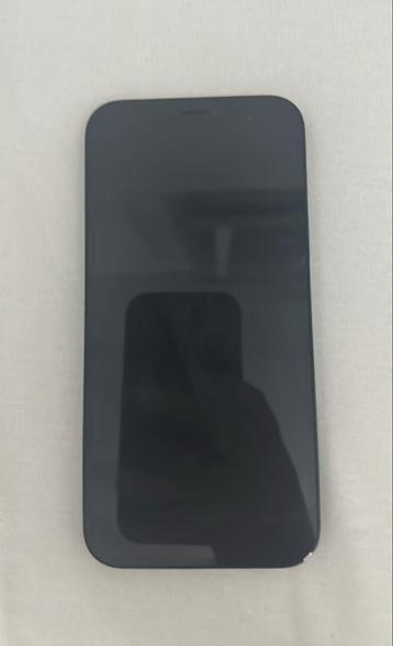 iPhone 12 - 64Gb - Gebruikt beschikbaar voor biedingen