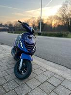 Piaggio zip 4t 3 v 2020, Fietsen en Brommers, Ophalen of Verzenden, Zo goed als nieuw, Zip