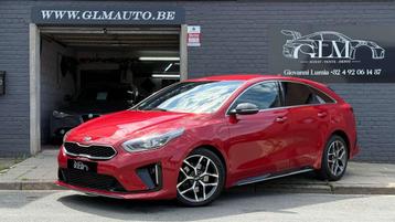 Kia ProCeed / pro_cee'd ProCeed 1.0 T-GDi GT-Line * GARANTIE beschikbaar voor biedingen