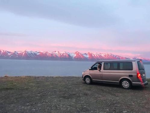 VW california camper van 2018, Caravanes & Camping, Camping-car Accessoires, Comme neuf, Enlèvement ou Envoi