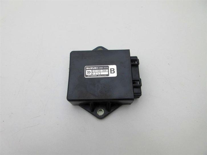 Suzuki GSX750 CDI unit IC Igniter GS700 module GS750 GSX 750, Motoren, Onderdelen | Suzuki, Gebruikt, Ophalen of Verzenden