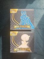Pokémon TCG 2 ETB Mega Évolution ME01, Enlèvement ou Envoi