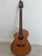 Breedlove Pursuit Concert CE LH Akoestisch / Elektrisch, Muziek en Instrumenten, Ophalen, Zo goed als nieuw, Overige typen