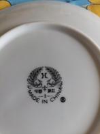 servies uit China, Huis en Inrichting, Keuken | Servies, Ophalen, Zo goed als nieuw