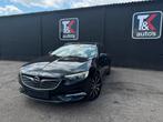Opel Insignia 1.5i 2018, Cuir, Achat, Entreprise, Boîte manuelle