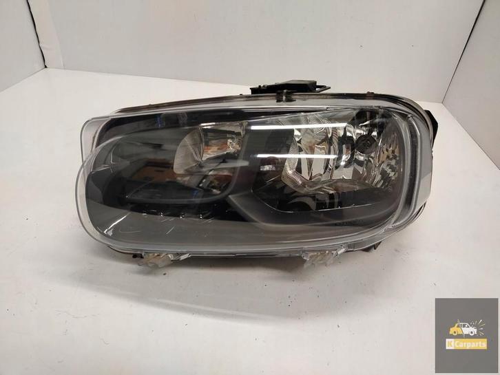 90146123, Citro n Berlingo IV linkerlamp, Auto-onderdelen, Verlichting, Citroën, Gebruikt