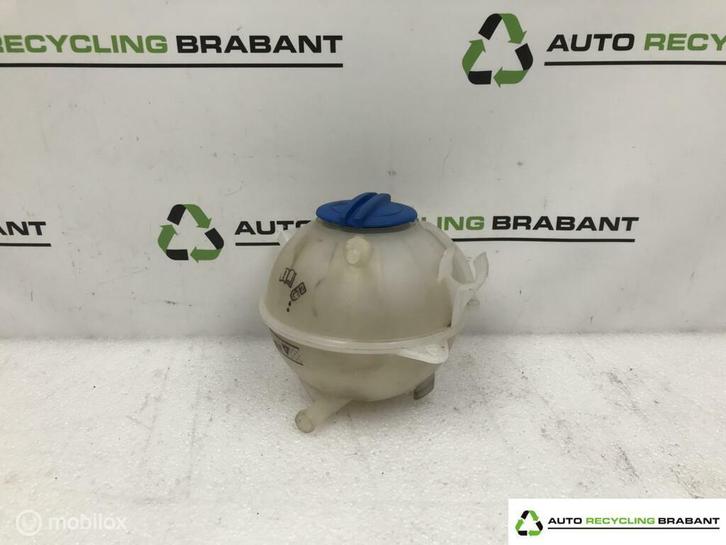 Expansievat Volkswagen Beetle 5C0121407A 1K0121407A, Auto-onderdelen, Motor en Toebehoren, Volkswagen, Gebruikt, Ophalen of Verzenden