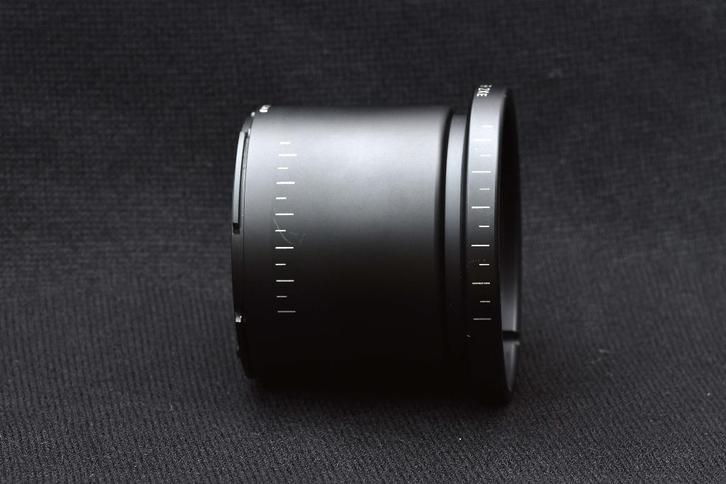 Hasselblad Converter 2XE, TV, Hi-fi & Vidéo, Appareils photo analogiques, Comme neuf, Enlèvement