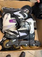 Skeelers, Sport en Fitness, Ophalen, Zo goed als nieuw