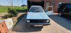 Golf 2 1600 td, Auto's, Particulier, Te koop