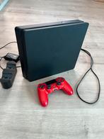 Ps4 console, Games en Spelcomputers, Ophalen, Zo goed als nieuw, Met 1 controller, Original