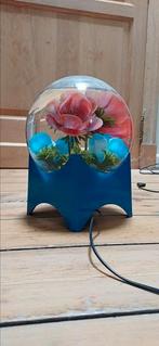 Vintage fifties lamp kitch, Ophalen