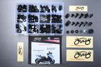 Kit visserie pour YAMAHA TMAX 530 / SX / DX 2012 2019 2017, Enlèvement ou Envoi, Neuf
