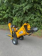 Broyeur de branche JCB, Jardin & Terrasse, Déchiqueteurs, Enlèvement ou Envoi