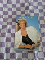 Anja yelles, Ophalen of Verzenden, Zo goed als nieuw, Prent