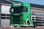 Scania S500 NGS 6X2/ FULL AIR/ RETARDER/ HYDRAULIC/ PTO/ ACC, Auto's, Vrachtwagens, Automaat, Euro 6, Scania, Bedrijf