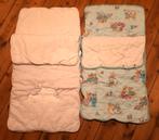 sac de couchage bébé, Enlèvement, Utilisé, 70 à 85 cm, Sac de couchage