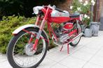 Moto Morini Corsarino