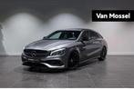 Mercedes-Benz CLA Shooting Brake 180 AMG Pakket | Cruise | C, Auto's, CLA, Gebruikt, 715 kg, 1595 cc