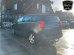 BUMPER ACHTER Peugeot 5008 I (0A / 0E) (|7410KR|), Gebruikt, Achter, Peugeot, Bumper