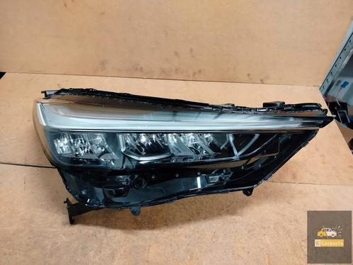 Honda HRV HR-V III LED-lamp rechts wit, Auto-onderdelen, Verlichting, Honda, Gebruikt
