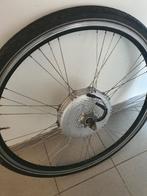 Trek Bionx, Fietsen en Brommers, Ophalen