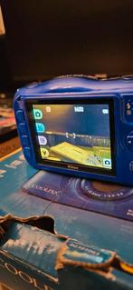 Caméra sous-marine + photo ordinaire, Enlèvement