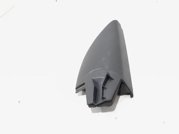 Plaque de protection divers d'un Volkswagen Polo, Autos : Pièces & Accessoires, Autres pièces automobiles, Volkswagen, Utilisé