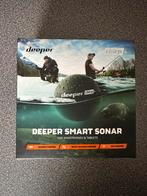 Deeper Chirp+, Sports nautiques & Bateaux, Enlèvement, Comme neuf, Autres types
