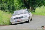 Peugeot 309 16v rallye maxi grn, Auto's, 4 cilinders, Wit, 930 kg, Particulier