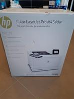 HP Color LaserJet Pro, Nieuw, HP, Ophalen, Printer