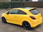 Corsa 1.4 ECO OPC LINE EUR5, Auto's, Opel, Voorwielaandrijving, Euro 5, Stof, Electronic Stability Program (ESP)